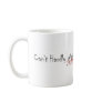 2012 Can't Hardly Wait Coffee Mug