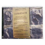 2012 Capernaum Calendar