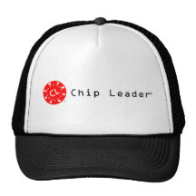 2012 Chip Leader trucker hat