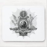 2012 classic MOUSE PAD