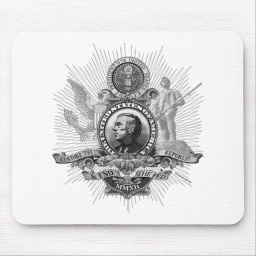 2012 classic MOUSE PAD