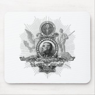 2012 classic MOUSE PAD mousepad