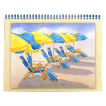 2012 Coastal Imagery Calendar