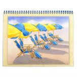 2012 Coastal Imagery Calendar