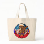 2012 Connecticut for Ron Paul Tote Bags