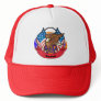 2012 Connecticut for Ron Paul Mesh Hat