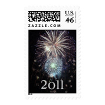 2012 Customizable postage stamp stamps