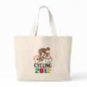 2012: Cycling bags by nakedzealot 2012: Cycling bags