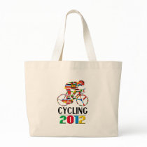 2012: Cycling bags by nakedzealot 2012: Cycling bags