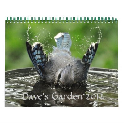 2012 Dave's Garden Calendar 2012 Dave's Garden Calendar
