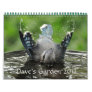 2012 Dave's Garden Calendar