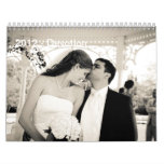 2012 - Devotion Calendar