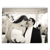 2012 - Devotion Calendars