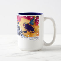 2012 DF Celebration Weekend guitar mug mugs
