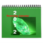 2012 Doomsday Calendar