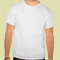 2012 Doomsday (Front/Back) t-shirts
