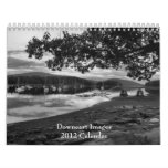 2012 Downeast Images Calendar - 2