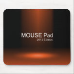 2012 edition mousepads