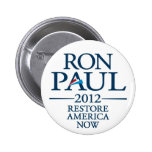 2012 election for President Paul Button