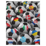 2012 European Soccer Championship Custom Flyer