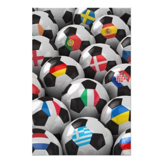 2012 European Soccer Championship