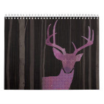 2012 f★ckinfine Calendar calendars