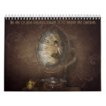 2012 Fantasy Art Calendar