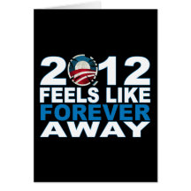 2012 Feels Like FOREVER Away Cards