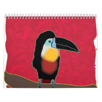 2012 For Kids Wall Calendars