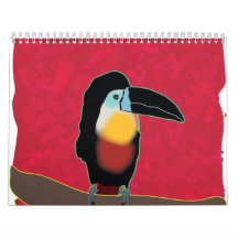 2012 For Kids Wall Calendars