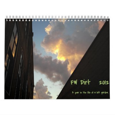 2012 FW Dirt Calendar