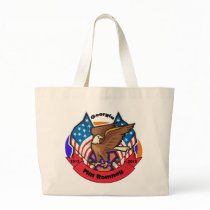 2012 Georgia for Mitt Romney Bags