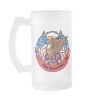 2012 Georgia for Mitt Romney Coffee Mugs