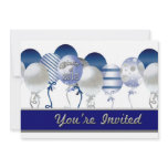 2012 Graduation Party Invitations