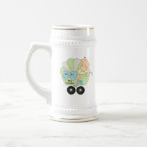 2012 Grandma (green) Coffee Mug