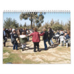 2012 Greek Lenten Calendar