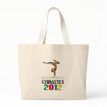 2012: Gymnastics bags by nakedzealot 2012: Gymnastics bags