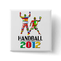 2012: Handball Pin