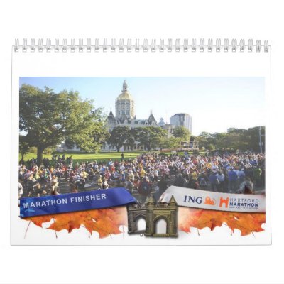 2012 Hartford Marathon Foundation Calendar 2012 Hartford Marathon Foundation Calendar