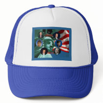 2012 Hat