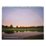 2012 HD Landscape Calendar