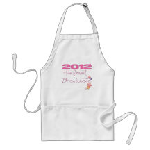 2012 helmet graduate apron