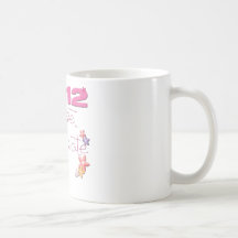 2012 helmet graduate coffee mug