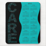 2012 Hospice Embodies a Spirit of Care Calendar Mousepads