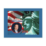 2012 Huckabee Postcard