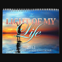 2012 Inspirational Calendar