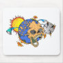 2012 is coming!! mouse pads