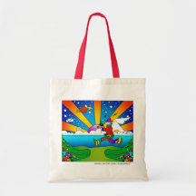 2012 - It's Not the End, It's Only the Beginning Bags