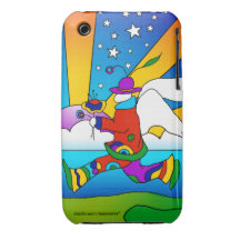 2012, It's Not the End It's Only the Beginning iPhone 3 Cover