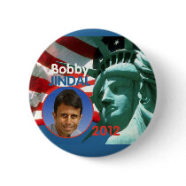 2012 Jindal Button
